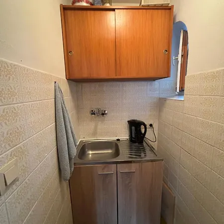 Διαμέρισμα Kleine Bergzeit Bad Feilnbach