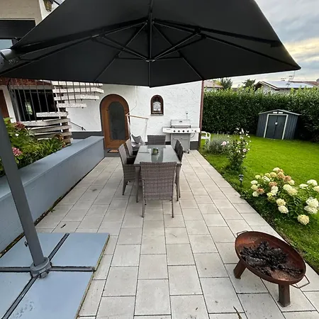 Kleine Bergzeit * Bad Feilnbach