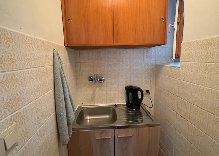 Appartement Kleine Bergzeit Bad Feilnbach
